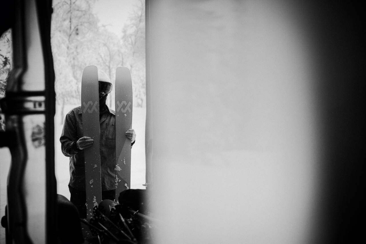 Bilde: Kristoffer H. Kippernes