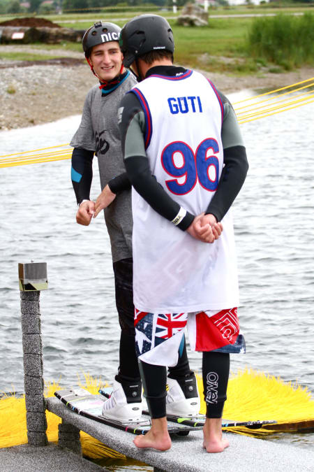 Foto: Jens-Martin Johnsrud