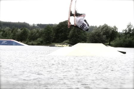 Foto: Jens-Martin Johnsrud