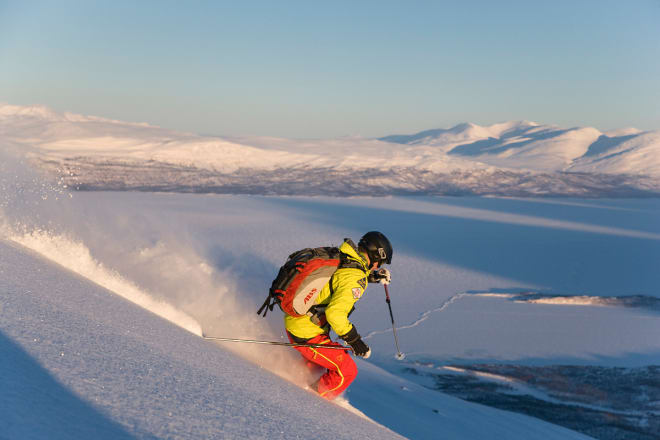 Nuolja