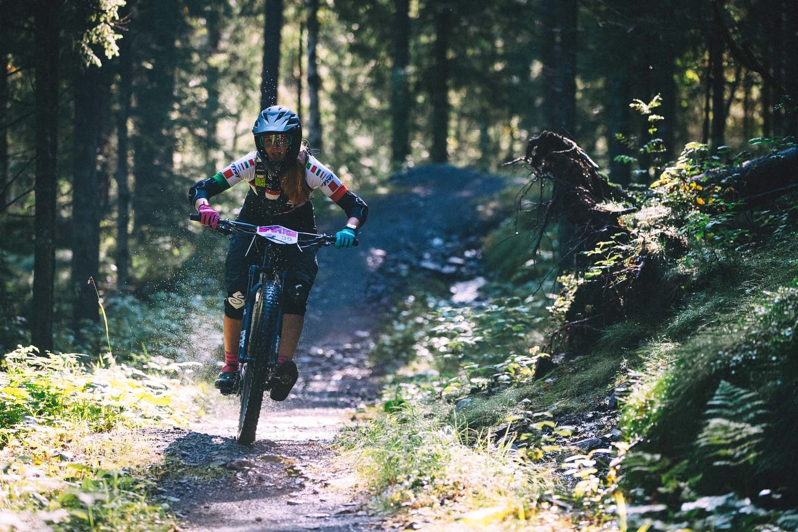 Foto: Kristoffer H. Kippernes
