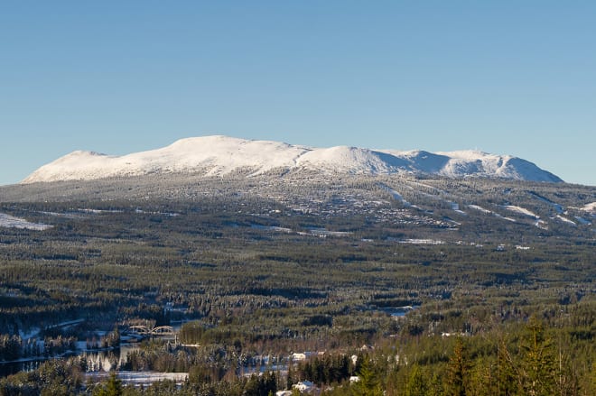 trysil