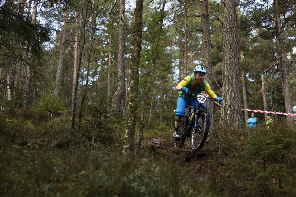 Aslak Mørstad, fartsetappe 1. _IPP4416