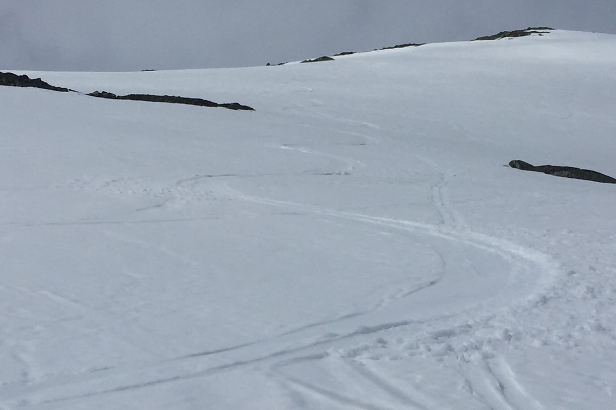 hemsedal