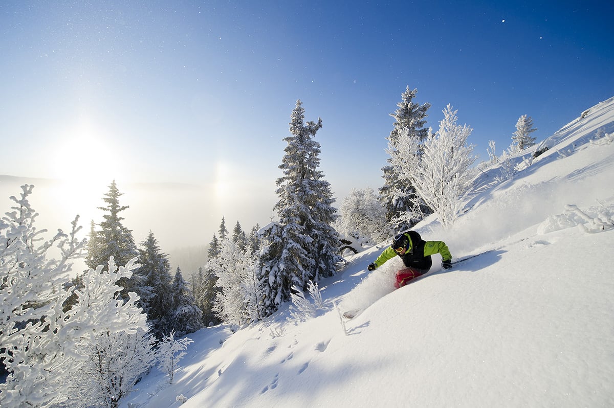 kvitfjell