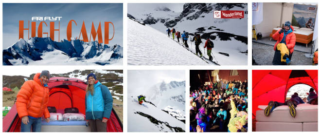 hilleberg