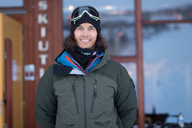 Birk Ruud: - OL i 2030 blir mitt siste | SKI | FRIFLYT.NO