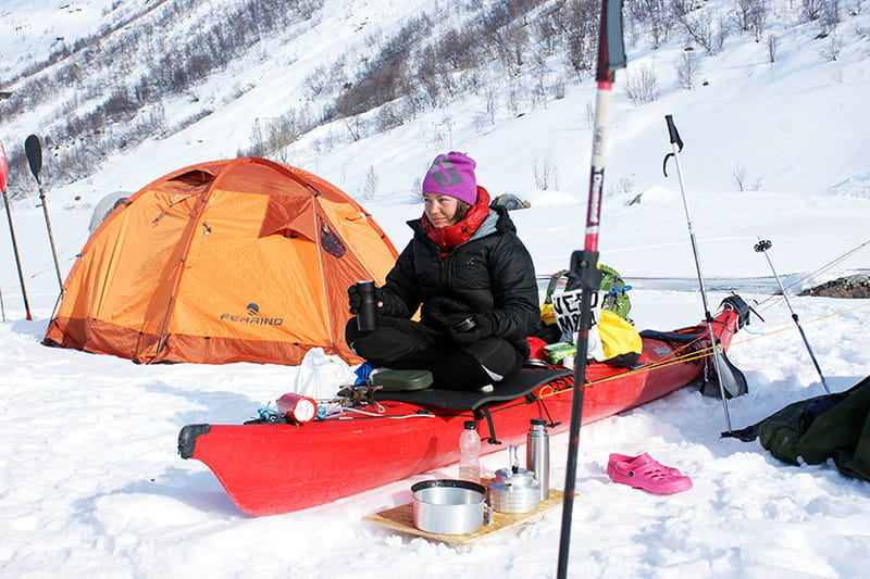 Speilrefleks-friluftsliv-vinter-(vår)-39081