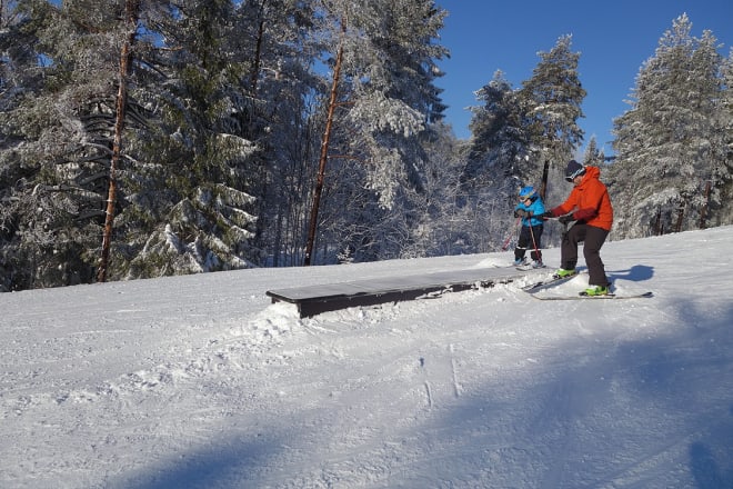 grefsenkollen