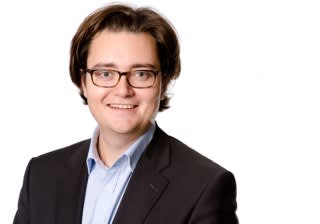 Jens Frølich Holte, Klima og Miljødepartementet. rs2931__bhs2167