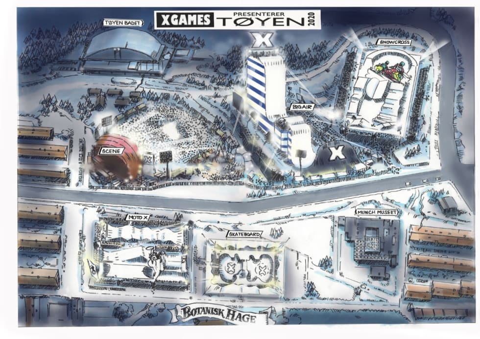 x games