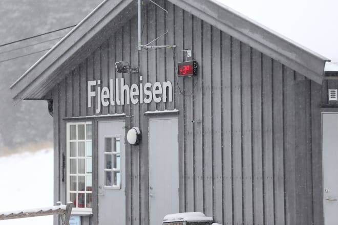 hafjell