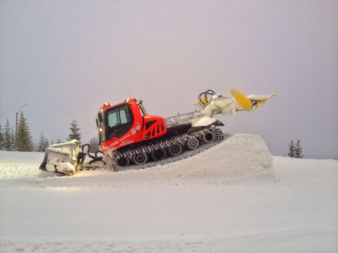 hafjell