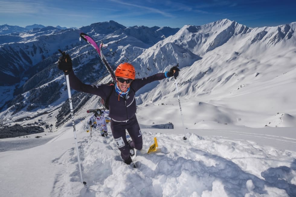 Kilian Jornet-Pierra Menta16-Jocelyn Chavy
