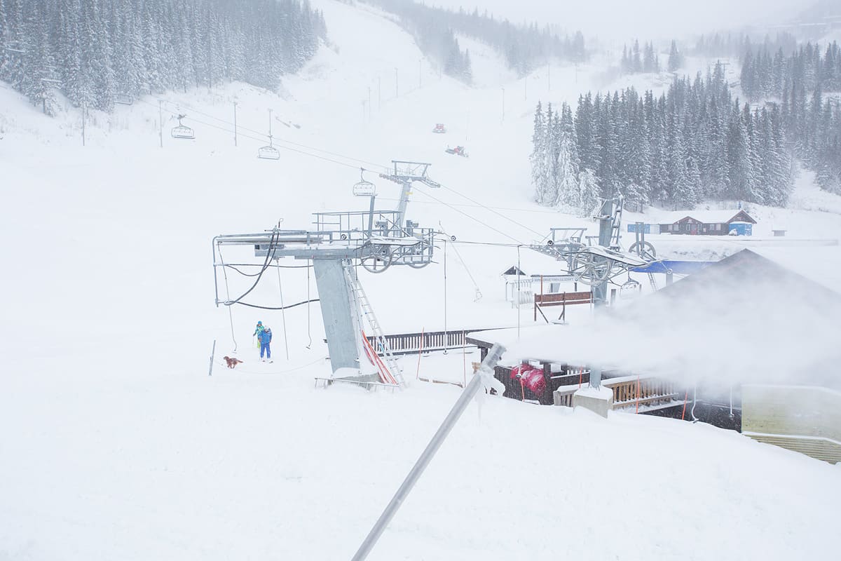 Hemsedal 6