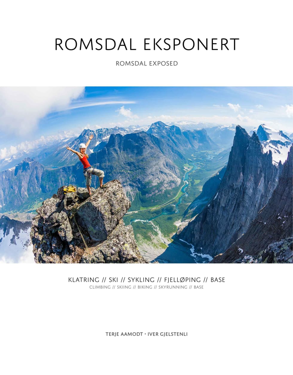 romsdaleksponert