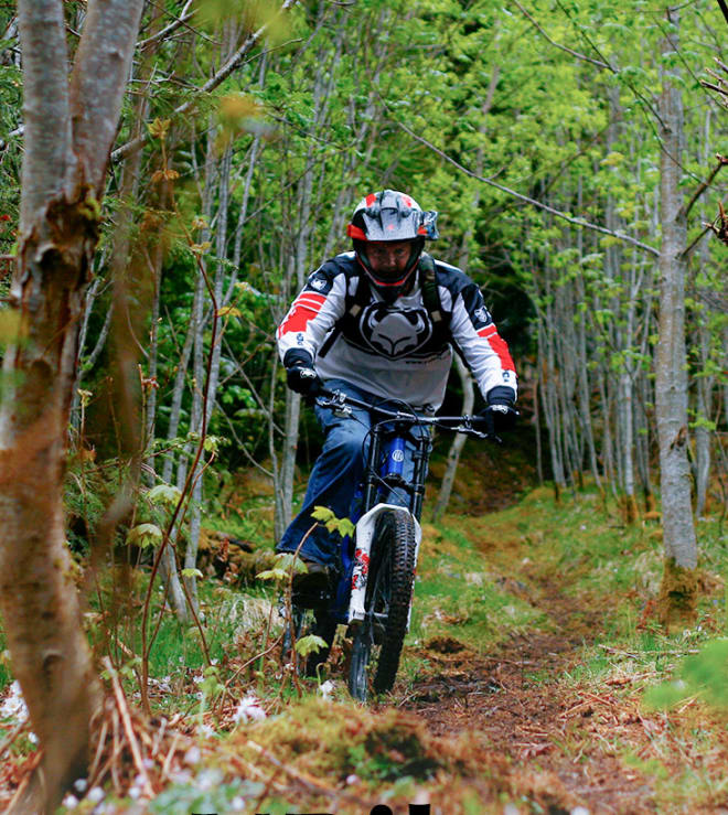 xbike_regular