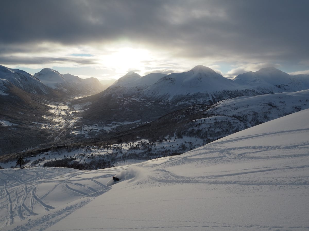 Foto.Alex Hagen, Kjører.Brynjar Åmot 2