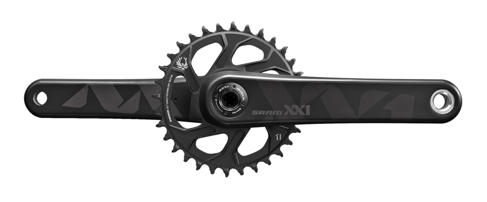 SM_XX1_EAGLE_Crank_30mm_32t_Black_Front_MH