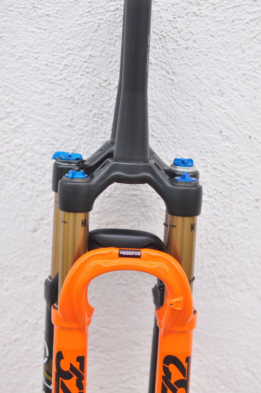 SMALERE: 32 Step Cast er 1 cm smalere enn tidligere generasjoners Float 32.