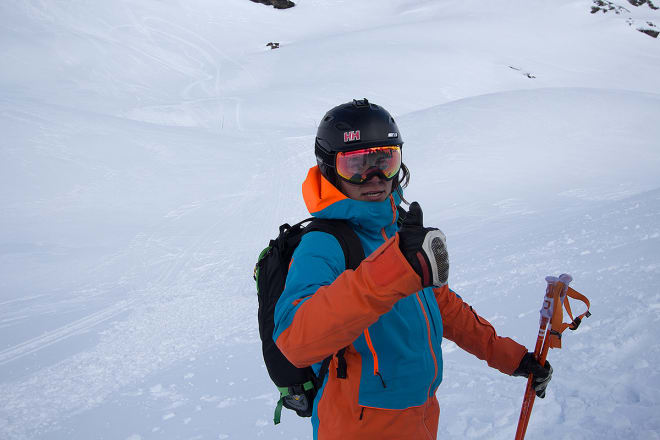 oystein