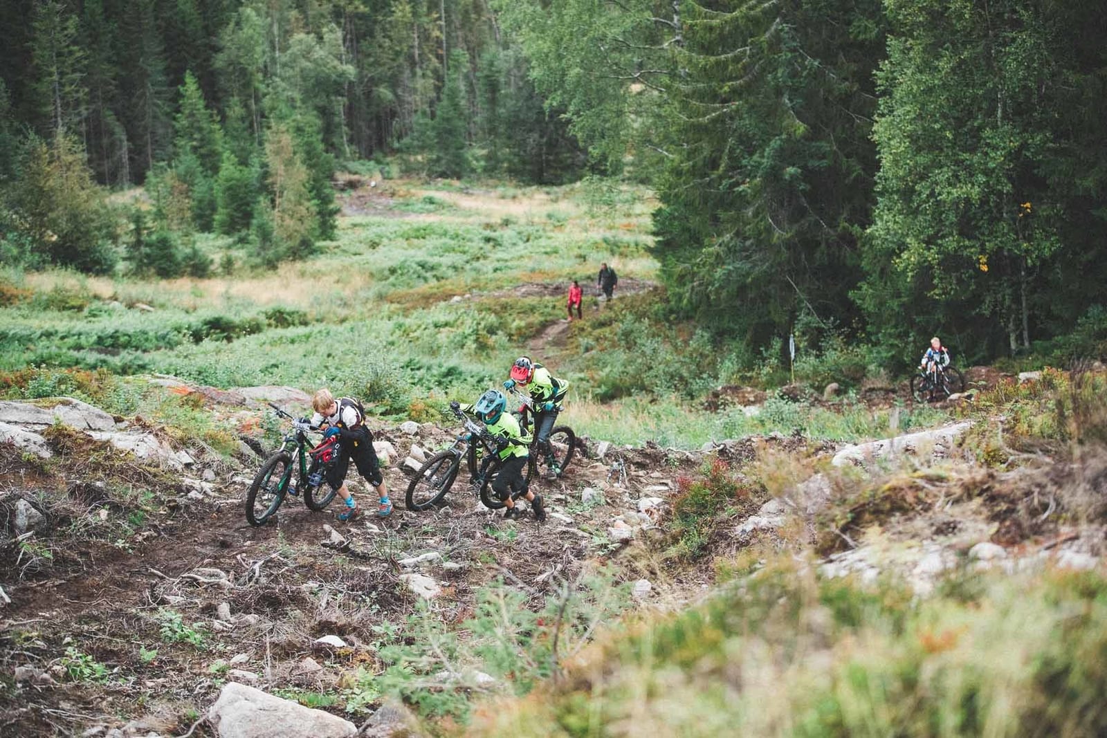 Foto: Kristoffer H. Kippernes