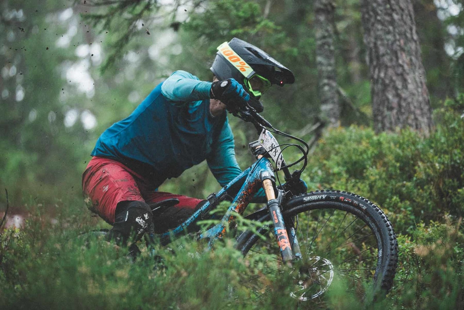 Foto: Kristoffer H. Kippernes