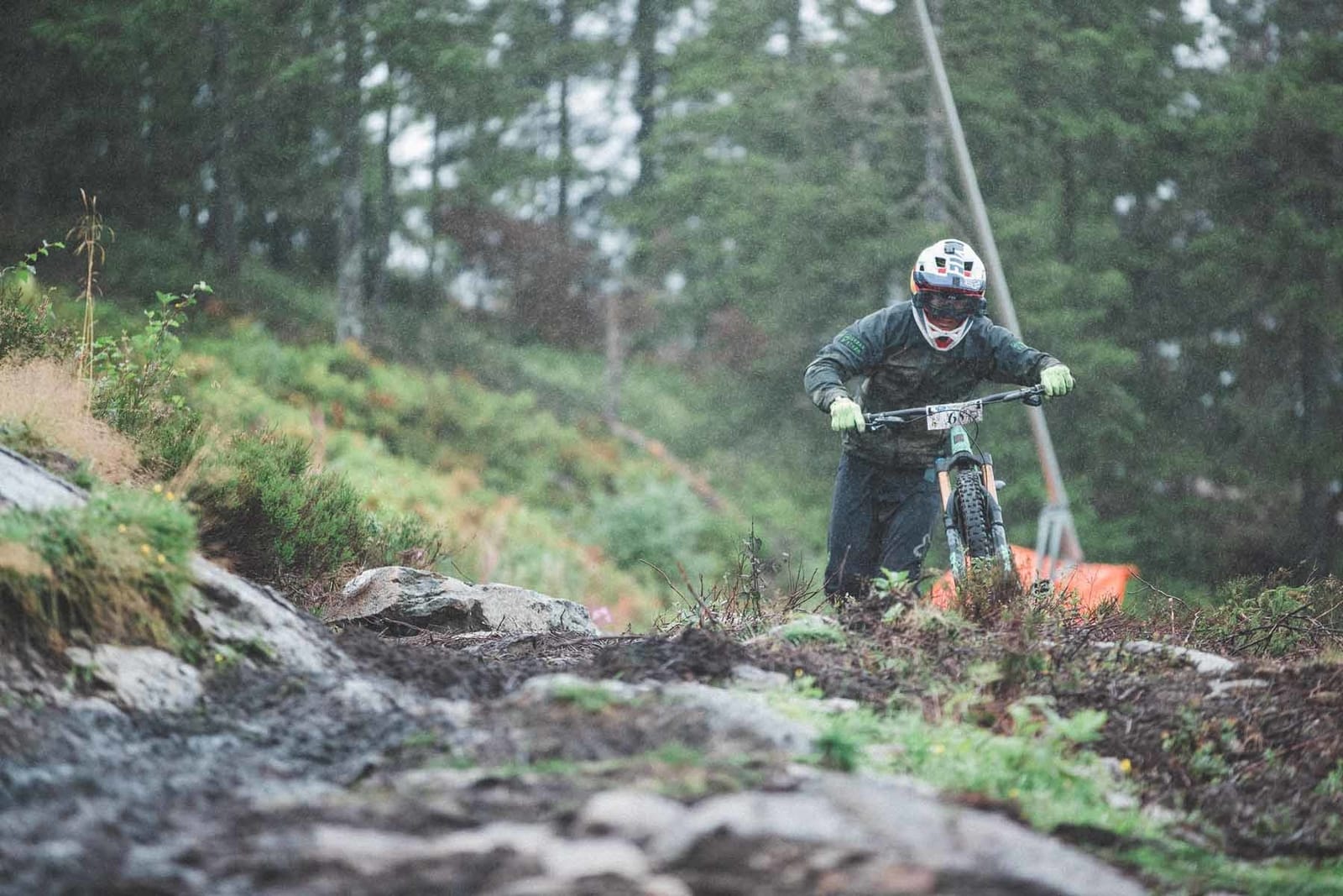 Foto: Kristoffer H. Kippernes