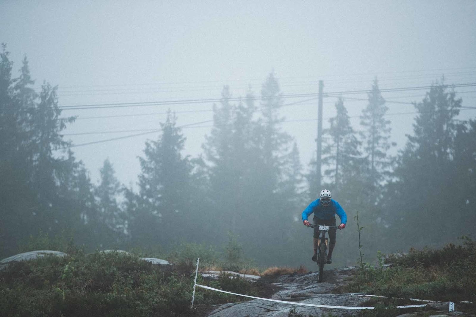 Foto: Kristoffer H. Kippernes