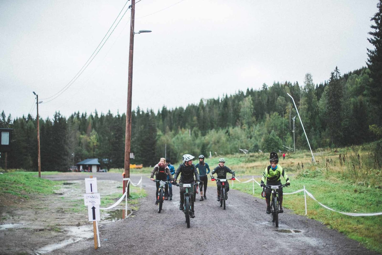 Foto: Kristoffer H. Kippernes