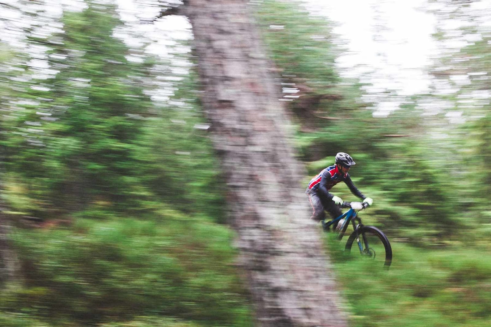 Foto: Kristoffer H. Kippernes