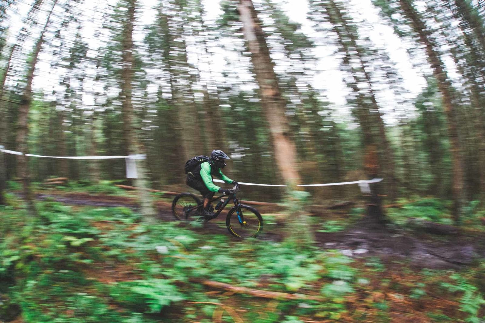 Foto: Kristoffer H. Kippernes