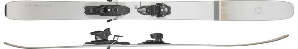 Armada Declivity X 2021 Armada Declivity X 2021