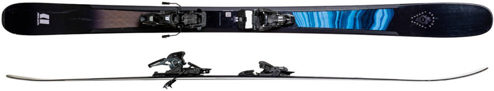 Armada Tracer 98 Armada Tracer 98