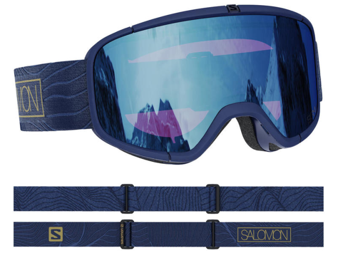 Salomon FOUR SEVEN SIGMA Salomon FOUR SEVEN SIGMA