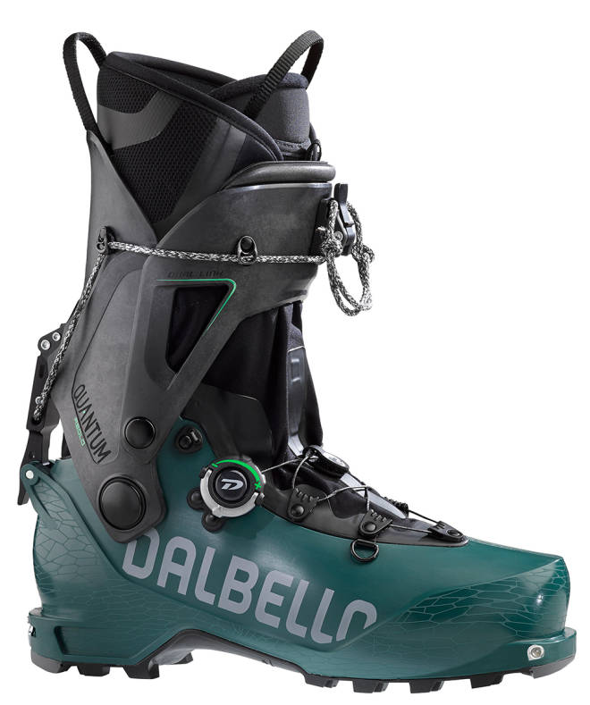 Dalbello Quantum Asolo Dalbello Quantum Asolo