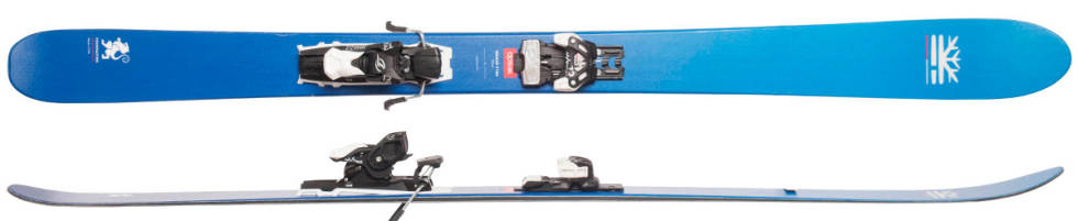 DPS: DPS Wailer F 106 DPS Wailer F 106