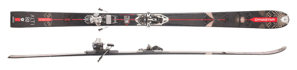 Dynastar Alti 80 Dynastar Alti 80