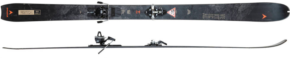 Dynastar M-Vertical 2021 Dynastar M-Vertical 2021