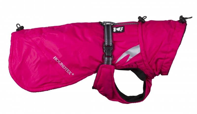 PARKA: Hurtta Summit Parka med isolasjon. Hurtta Summit Parka
