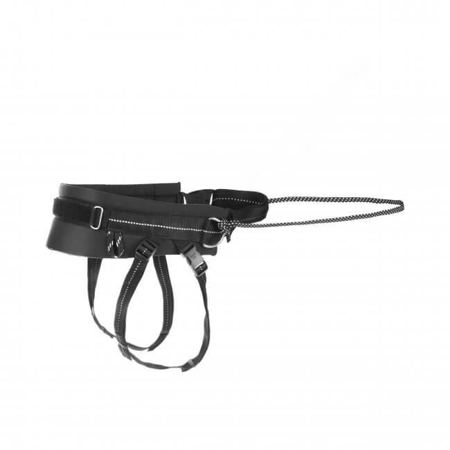 TREKKBELTE: Trekkbelte fra Julius-K9. Julius-K2 trekkbelte