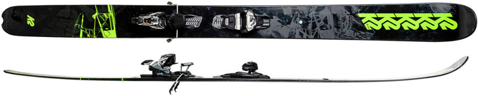 K2 Pontoon K2 Pontoon