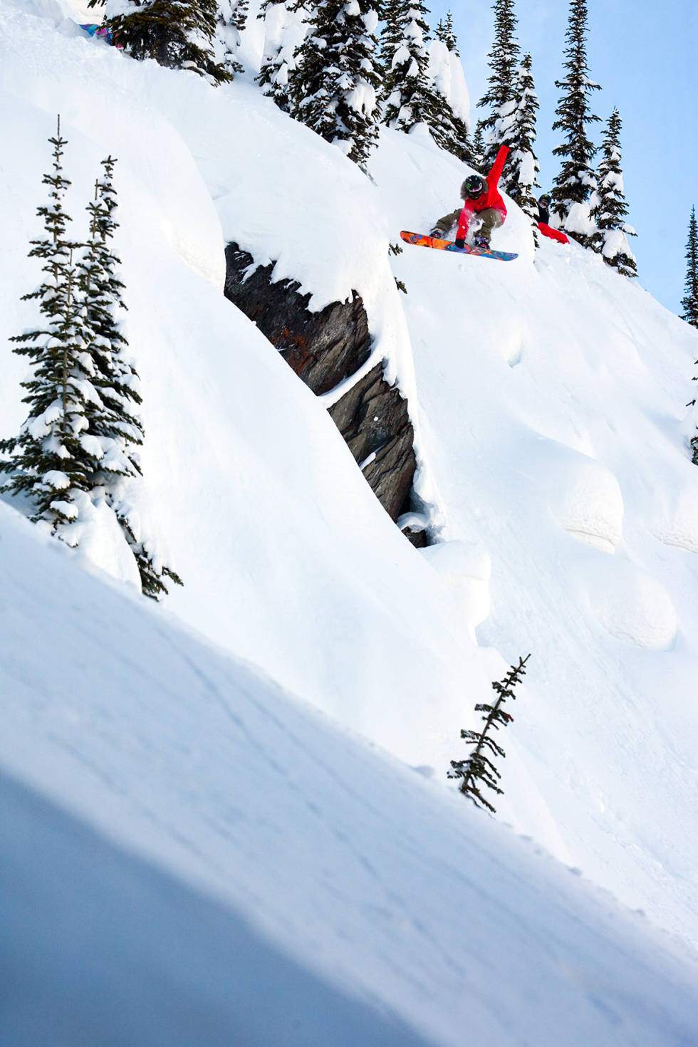 «Air Canada». Foto: Matt Georges «Air Canada». Foto: Matt Georges