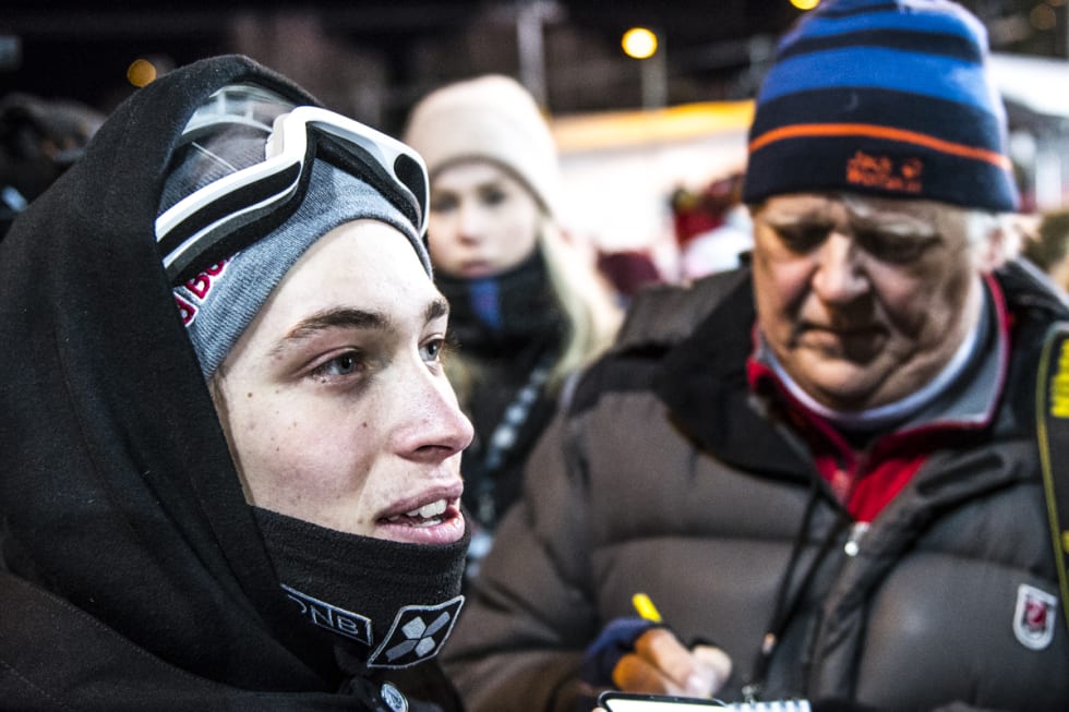 Marcus-Kleveland-X-Games