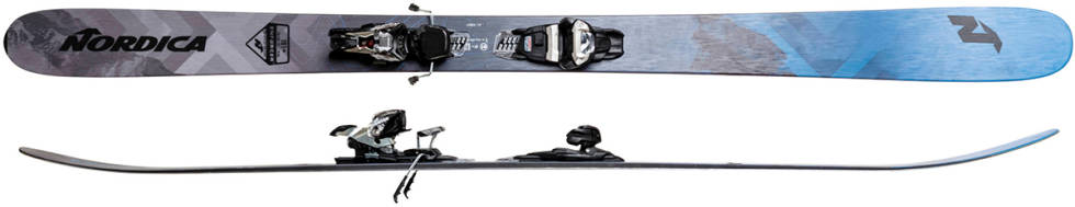 Nordica Enforcer 104 Nordica Enforcer 104