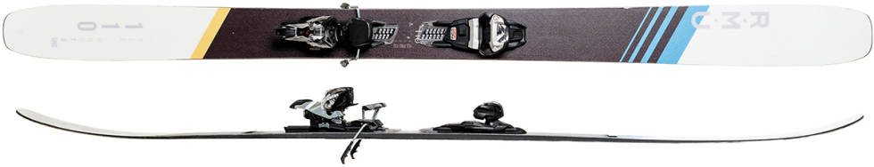 Rocky Mountain Underground Yle 110 Rocky Mountain Underground Yle 110