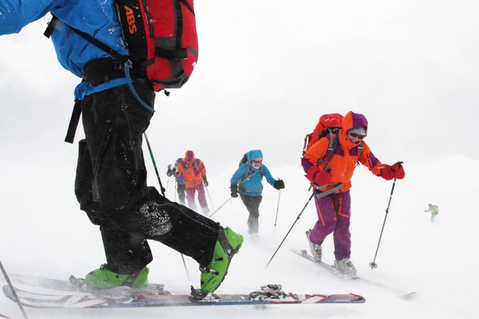 FRYKTER FOKUS: Nortind frykter det har blitt for mye fokus på ski de siste årene. Arkivfoto: Tore Meirik Skivegleder