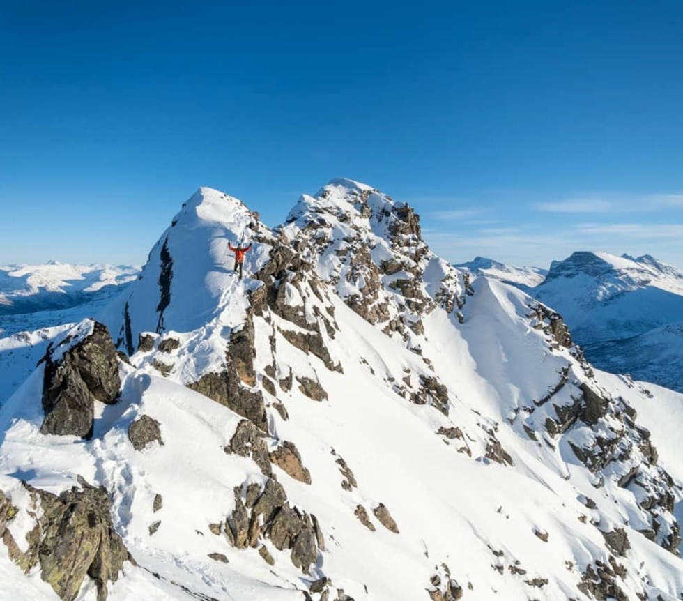 Herlig vintersyssel! Foto: Stian Skram Stian-Skram-Viromkjerringa