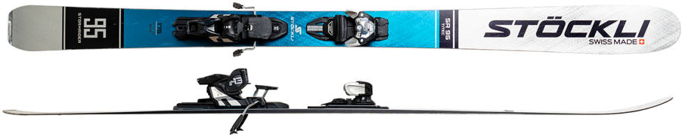 Stöckli Stormrider 95 Stöckli Stormrider 95