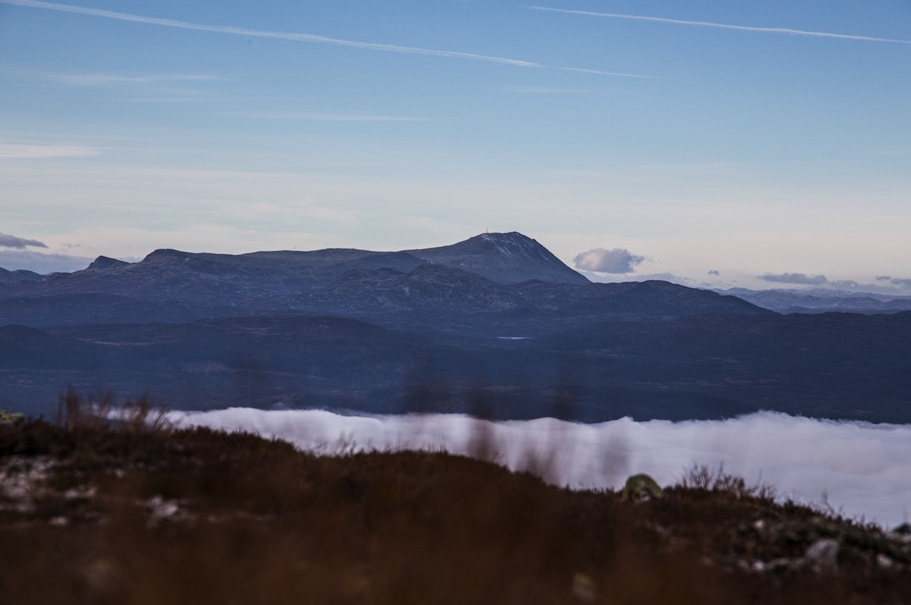 blefjell